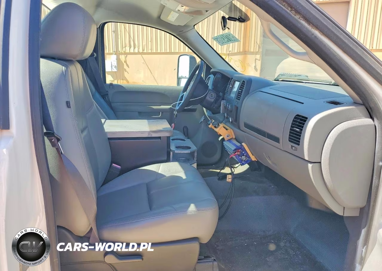 2013 Chevrolet Silverado C1500 VIN:1GCNCPEX2DZ900377 - 10