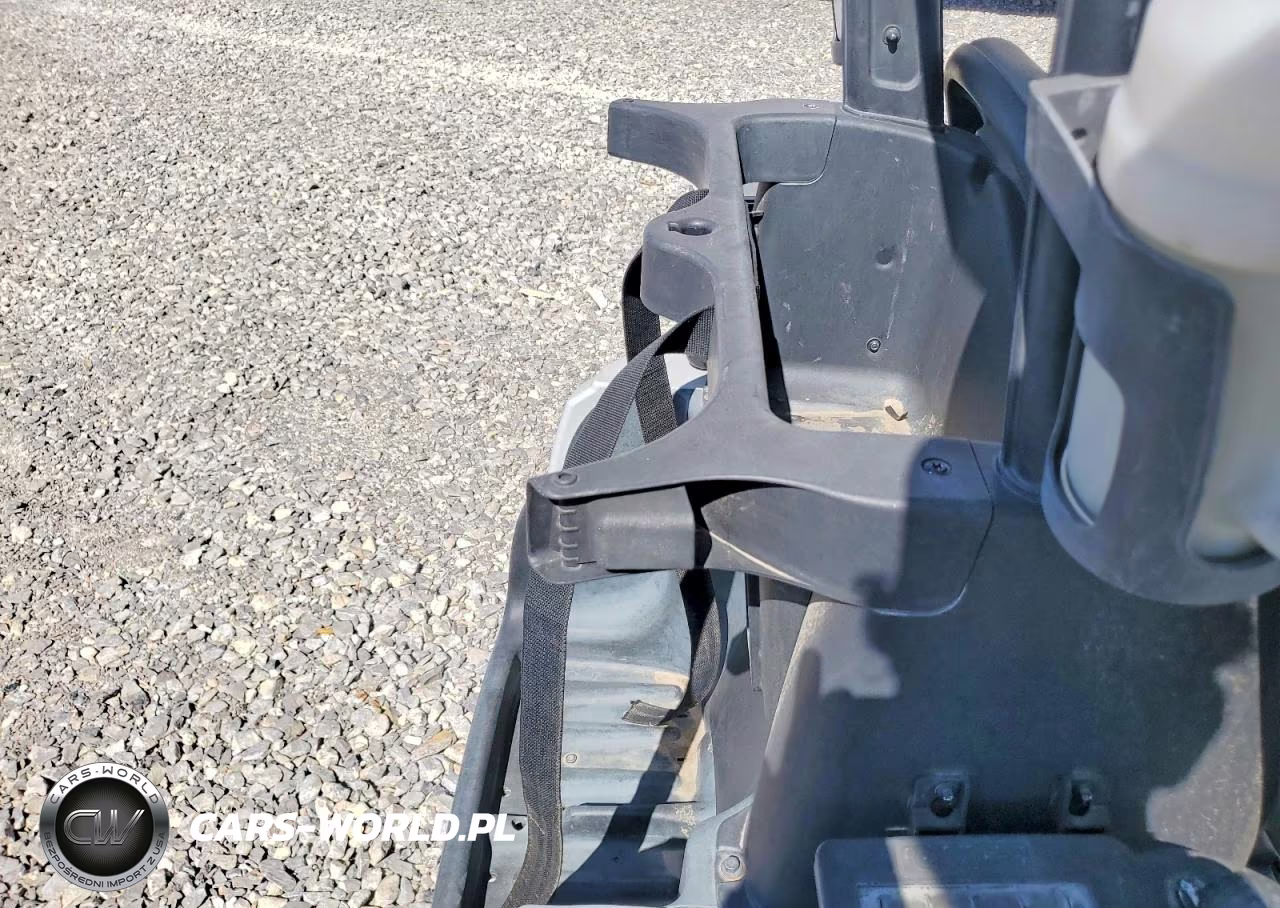 2020 Club Car Tempo Lithium VIN:AN2023080572 - 6