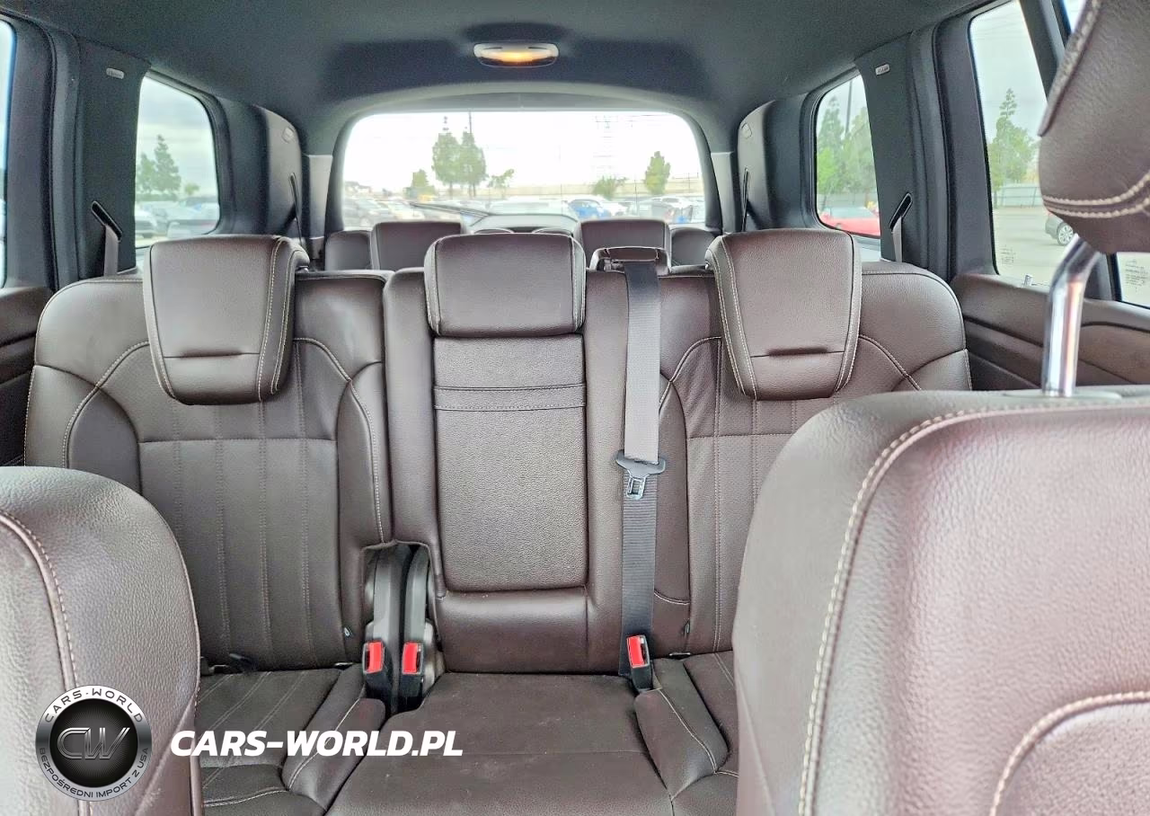 2017 Mercedes-Benz Gls 450 4Matic VIN:4JGDF6EEXHA809448 - 10