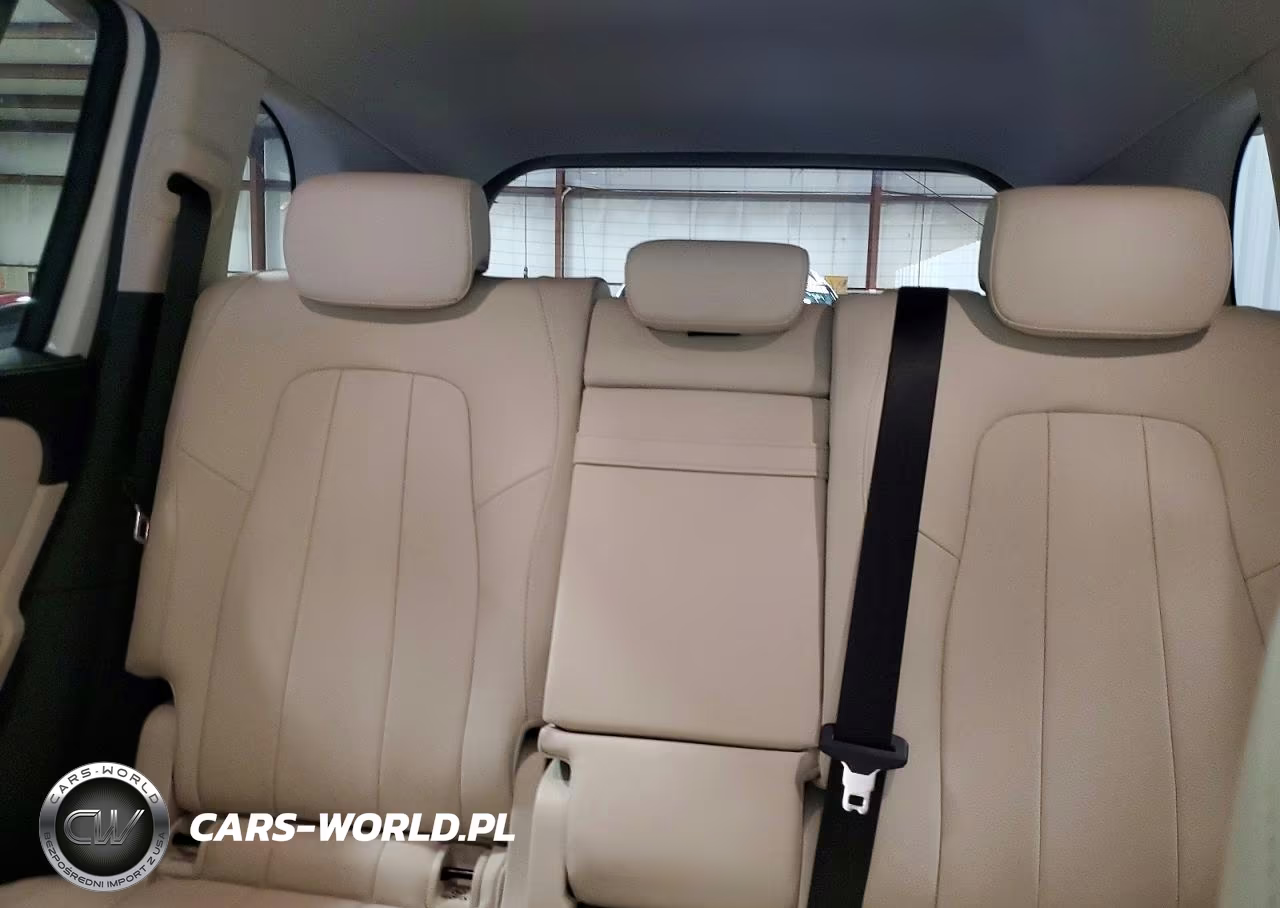 2021 Mercedes-Benz Glb 250 4Matic VIN:W1N4M4HB0MW105281 - 10