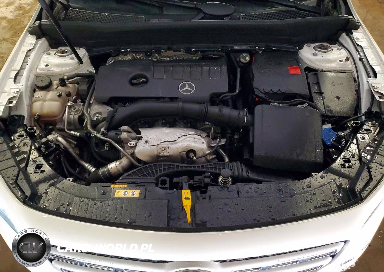 2021 Mercedes-Benz Glb 250 4Matic VIN:W1N4M4HB0MW105281 - 12