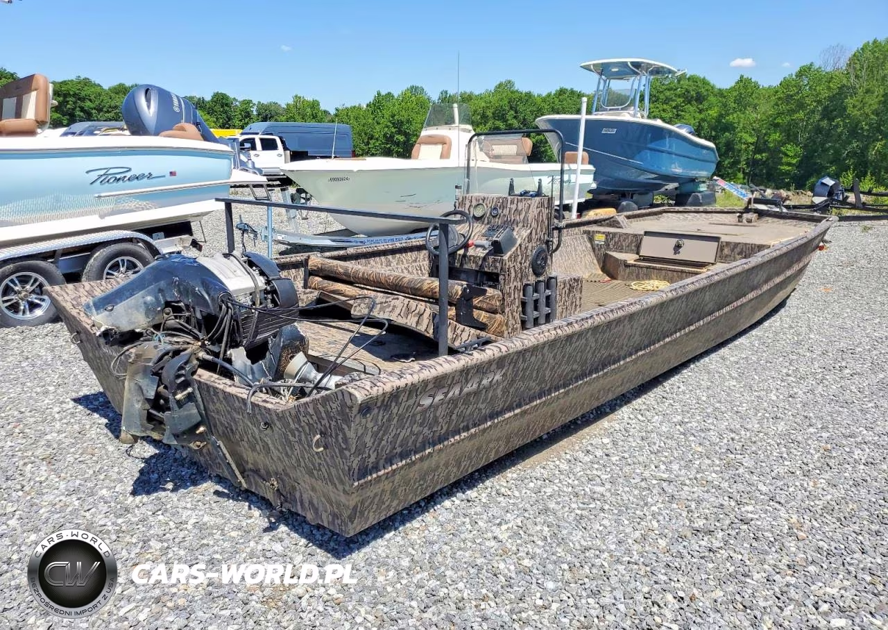 2020 Boat Uk VIN:S0M29093K506 - 4