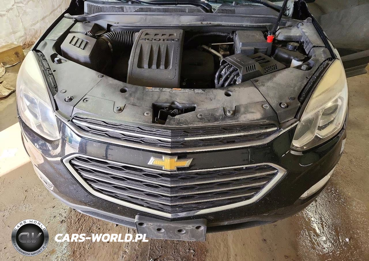 2017 Chevrolet Equinox Lt VIN:2GNFLFEKXH6162551 - 12