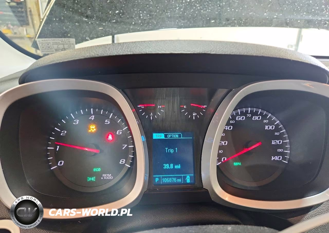 2017 Chevrolet Equinox Lt VIN:2GNFLFEKXH6162551 - 9