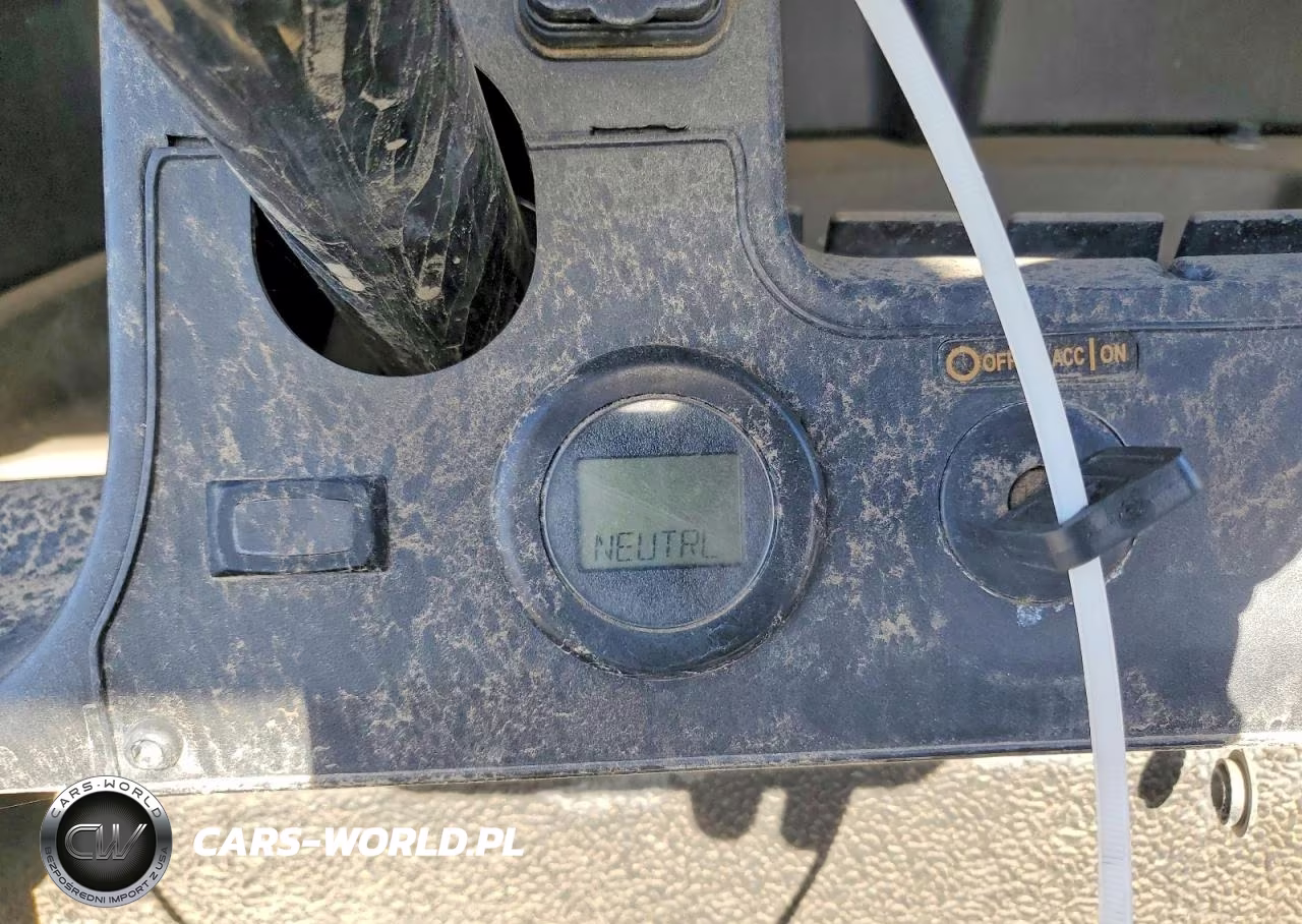 2020 Club Car Tempo Lithium Golf Cart VIN:AN2023080581 - 8