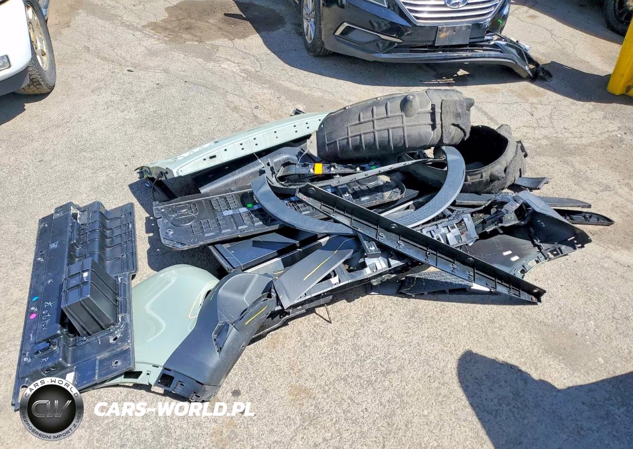 2022 Hyundai Santa Cruz Sel VIN:5NTJCDAEXNH017378 - 12