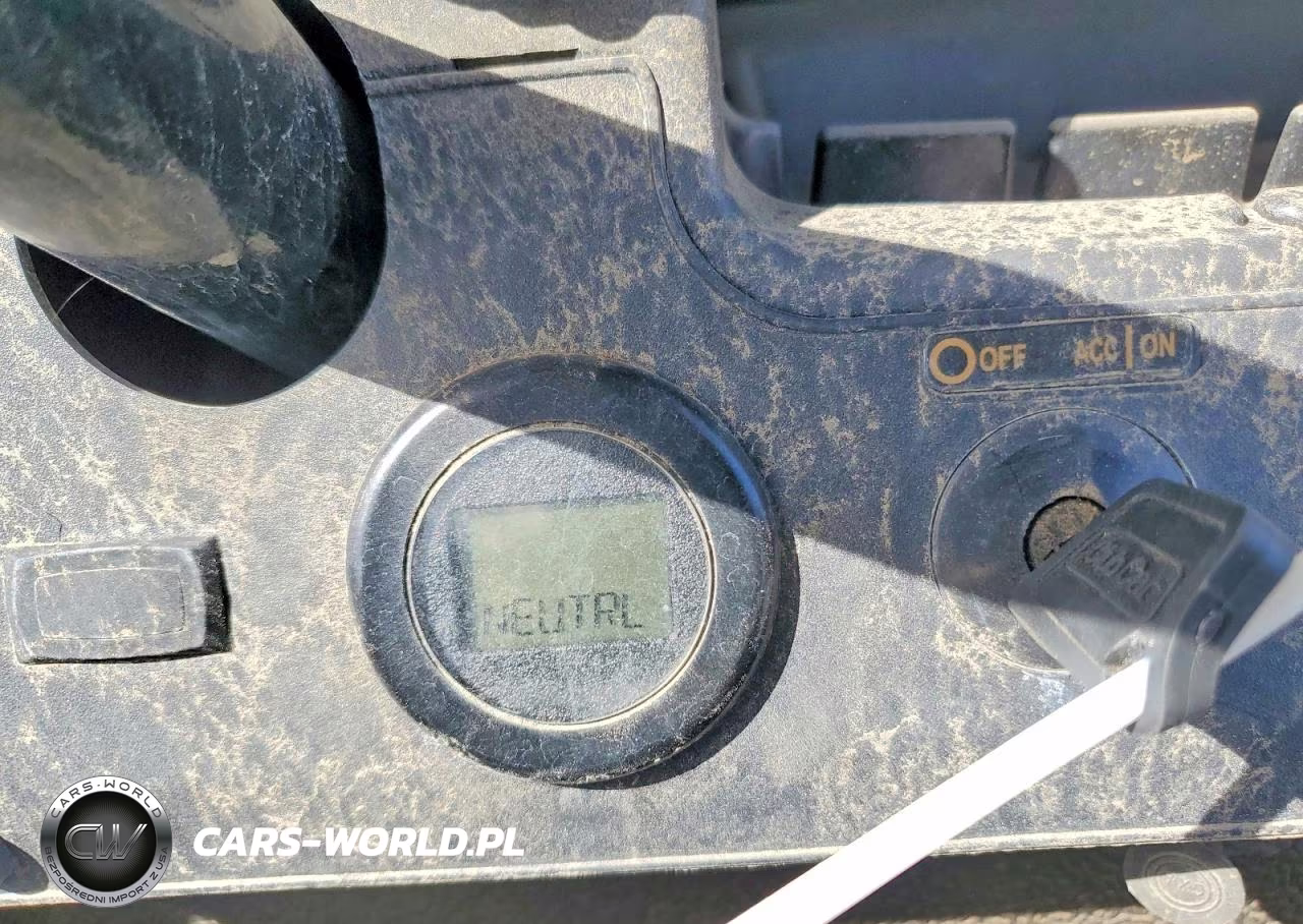 2020 Club Car Tempo Lithium Golf Cart VIN:AN2023080583 - 8
