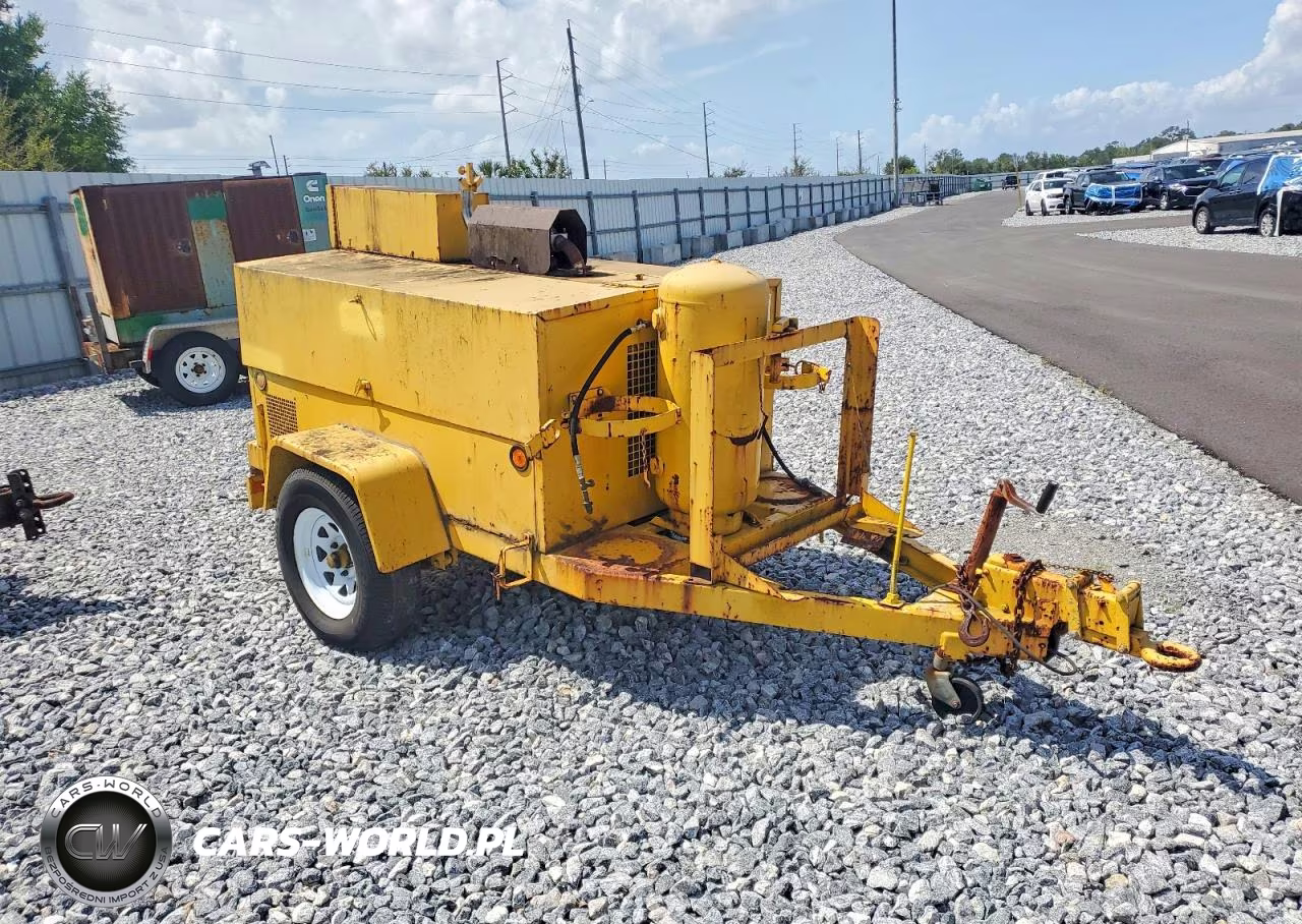 1995 Generator