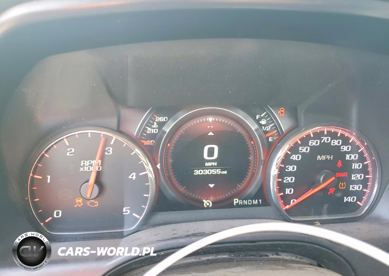 2015 GMC Sierra K2500 Denali VIN:1GT120E83FF188841 - 9
