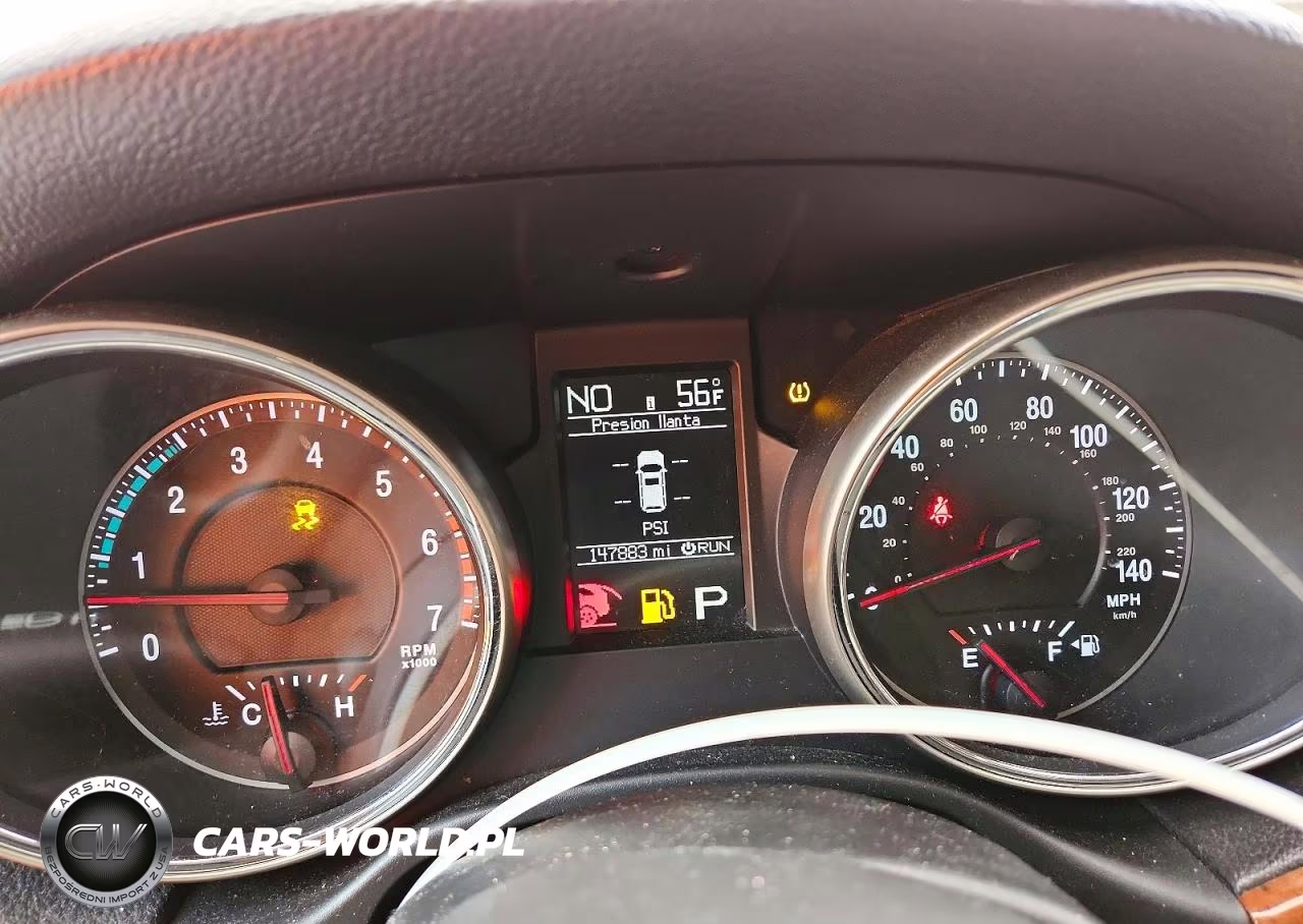 2012 Jeep Grand Cherokee Limited VIN:1C4RJFBT5CC234331 - 9