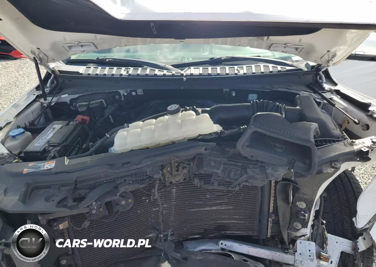 2018 Ford Expedition Limited VIN:1FMJU1KT4JEA24386 - 12