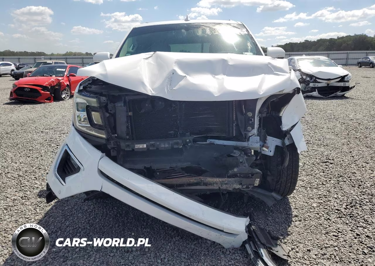 2018 Ford Expedition Limited VIN:1FMJU1KT4JEA24386 - 5