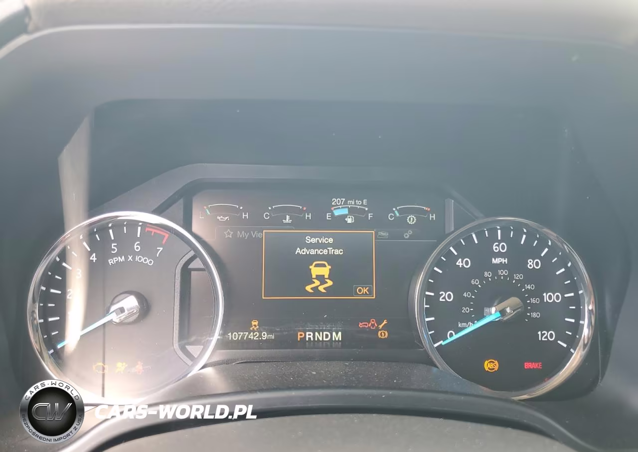 2018 Ford Expedition Limited VIN:1FMJU1KT4JEA24386 - 9