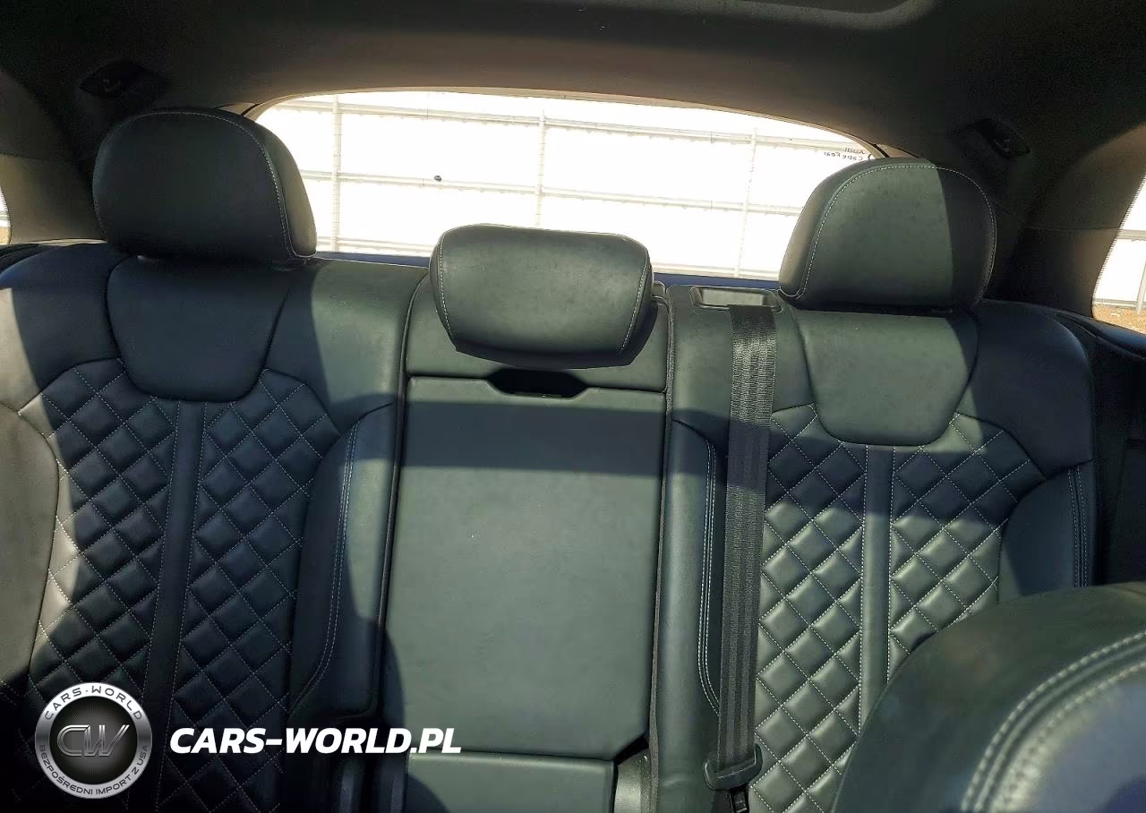 2019 Audi Sq5 Premium Plus VIN:WA1B4AFY5K2070661 - 10