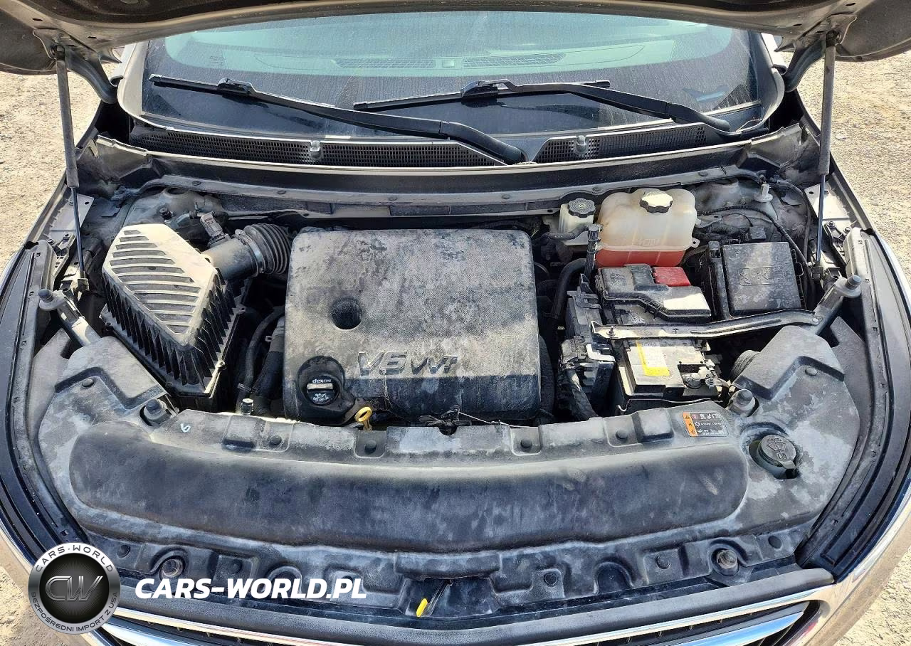 2019 Buick Enclave Essence VIN:5GAEVAKW9KJ250009 - 12
