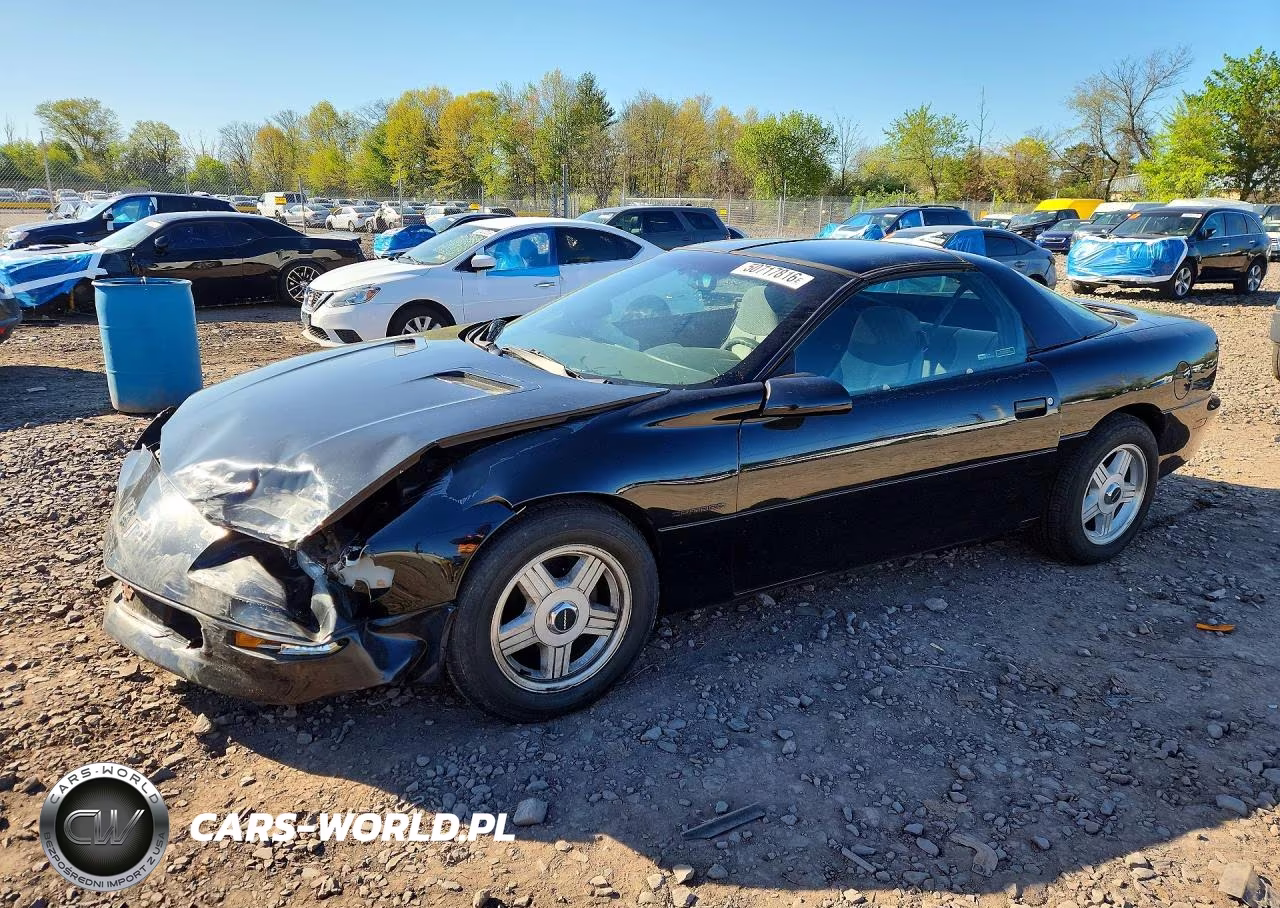 1994 Chev Camaro