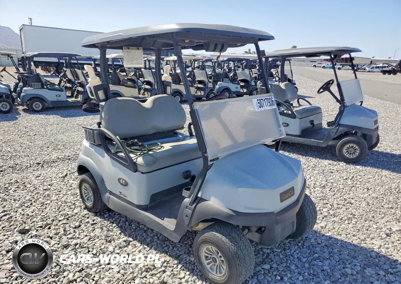 2020 C5Rm Tempo Lithium