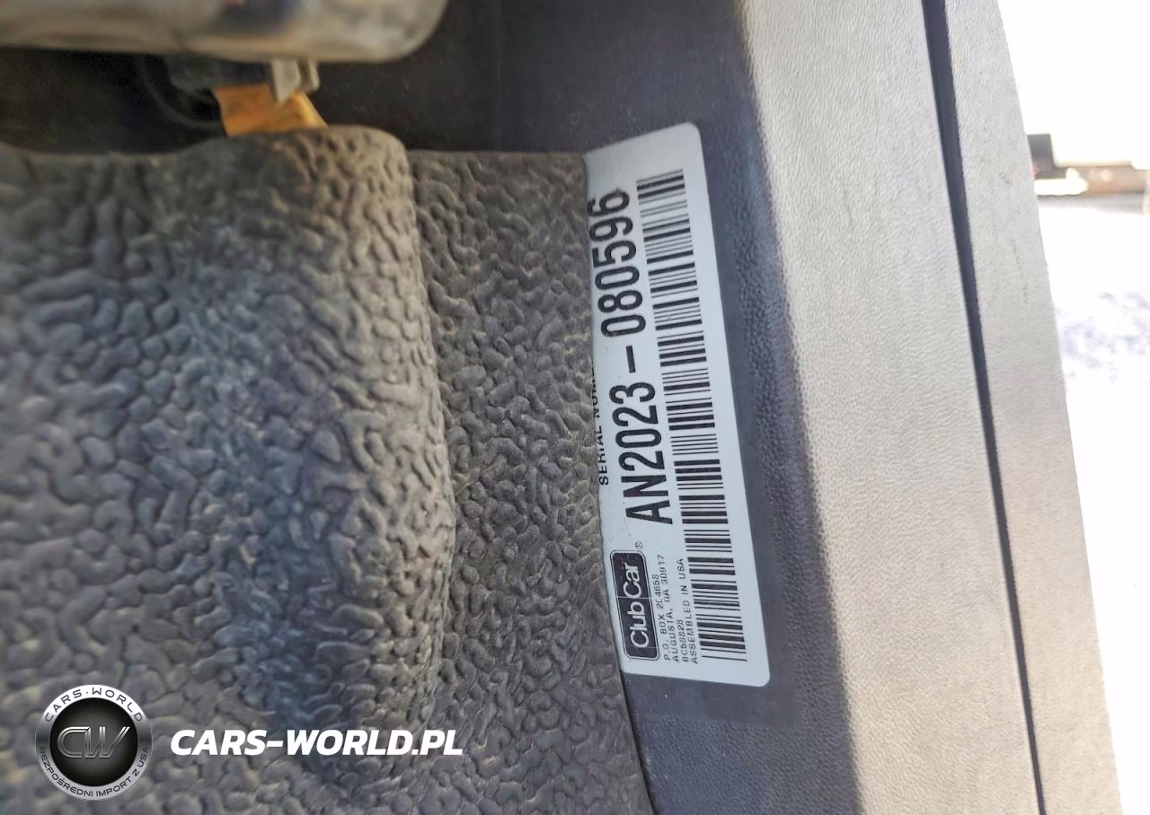 2020 C5Rm Tempo Lithium VIN:AN2023080596 - 10