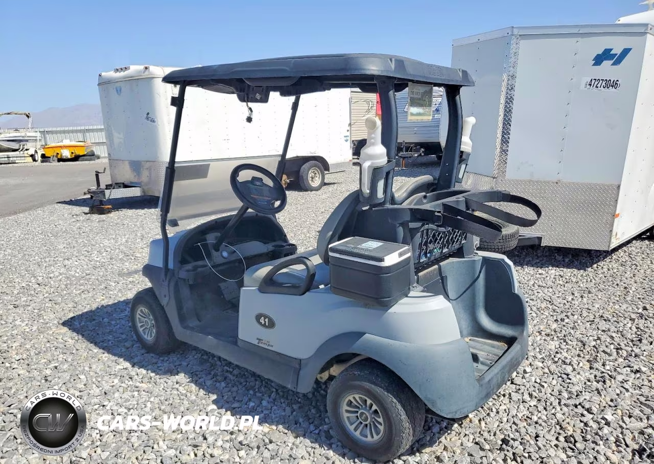 2020 C5Rm Tempo Lithium VIN:AN2023080596 - 3