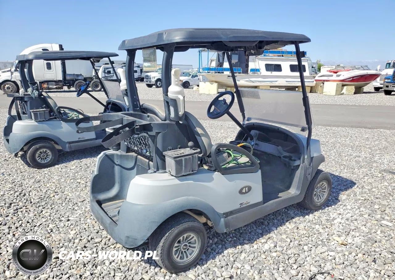 2020 C5Rm Tempo Lithium VIN:AN2023080596 - 4
