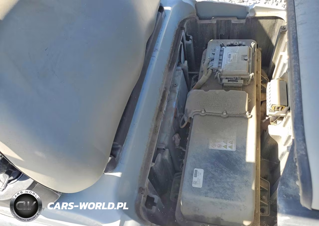 2020 C5Rm Tempo Lithium VIN:AN2023080596 - 7