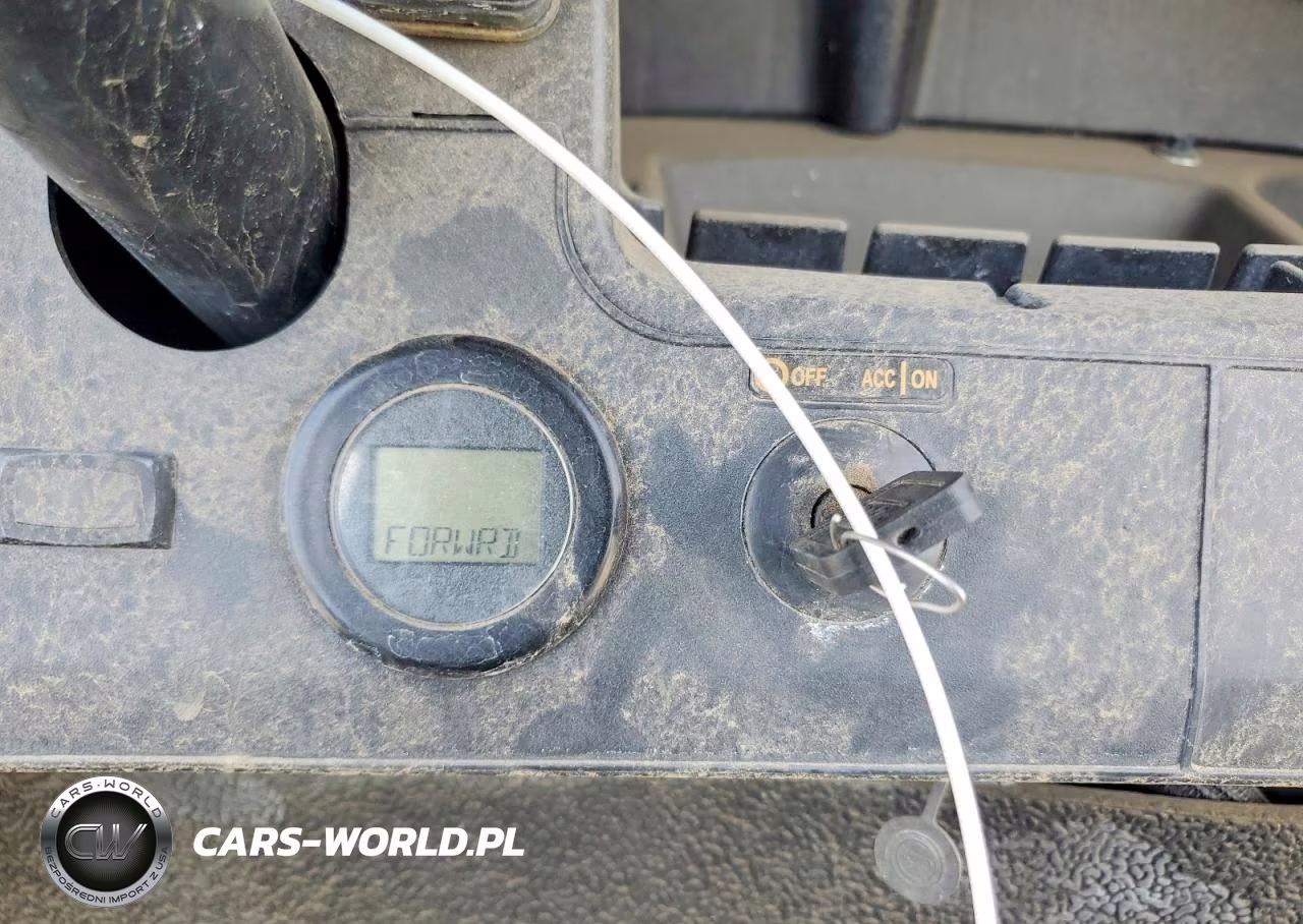 2020 C5Rm Tempo Lithium VIN:AN2023080596 - 8