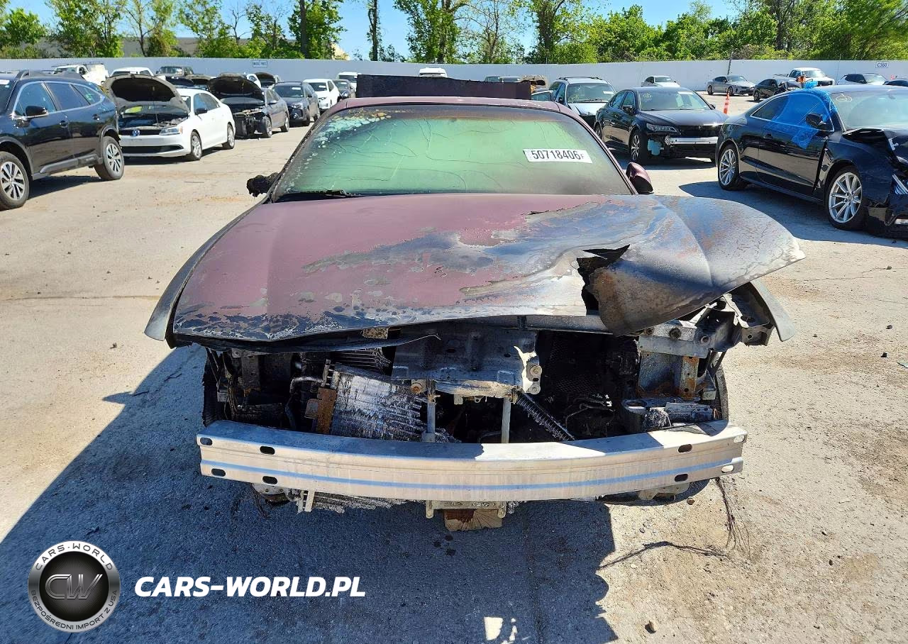 2003 Buick Lesabre Custom VIN:1G4HP52K734193718 - 5