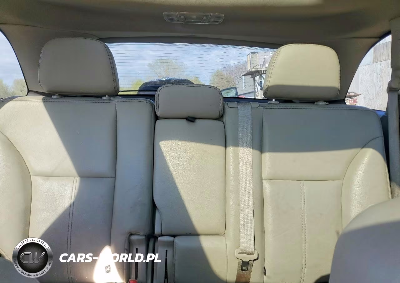 2014 Ford Edge Sel VIN:2FMDK3JC3EBA81843 - 10