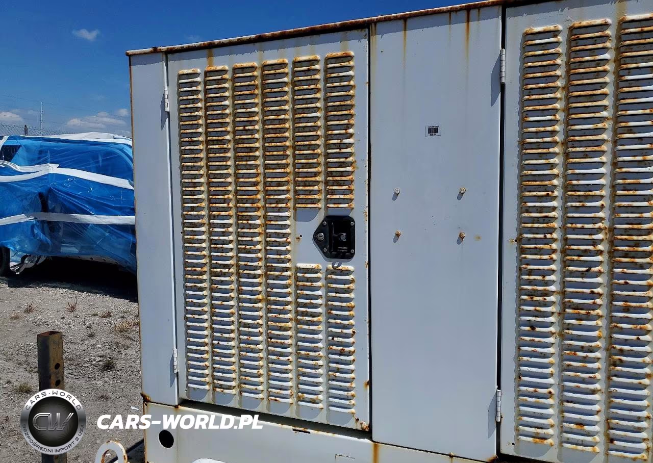 1999 Generator VIN:JRS1109905KCJ1335 - 6