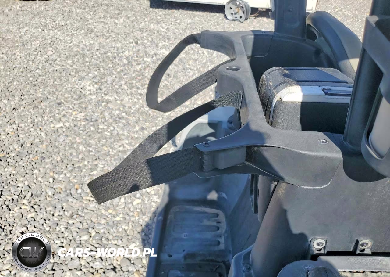 2020 Club Car Tempo Lithium VIN:AN2023080621 - 6