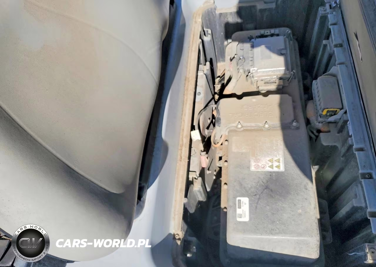2020 Club Car Tempo Lithium VIN:AN2023080621 - 7