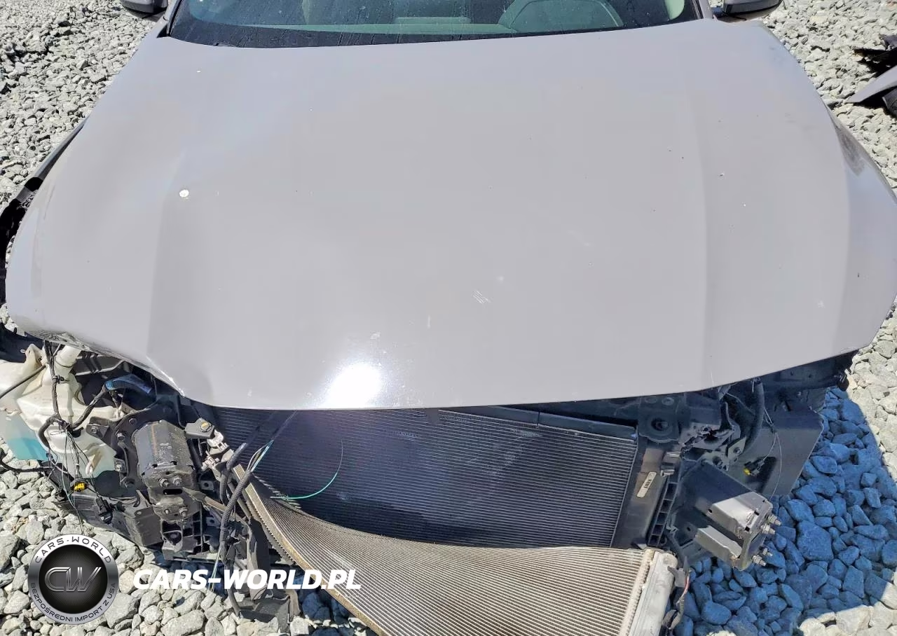 2020 Nissan Altima S VIN:1N4BL4BV4LC134681 - 11