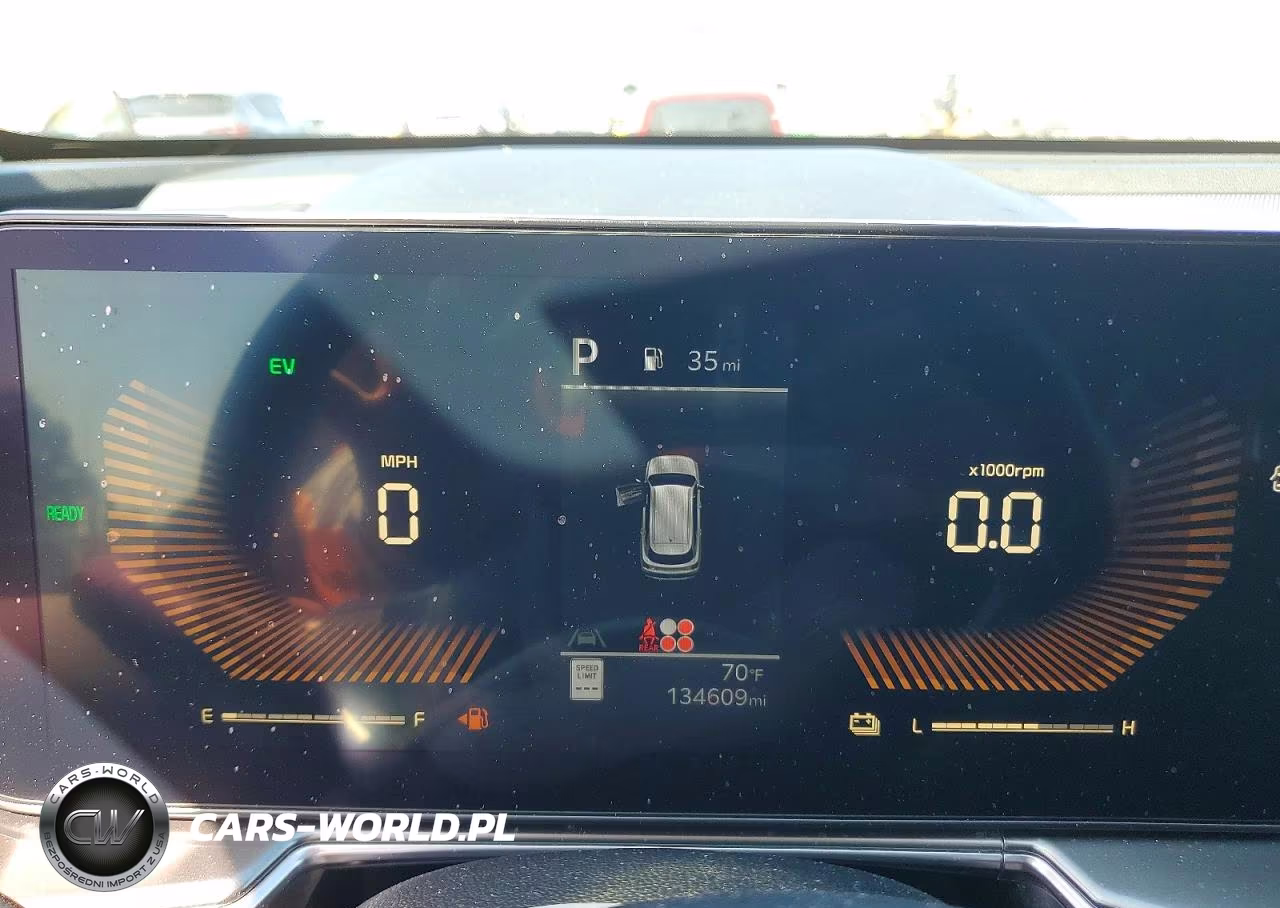 2025 Kia Sorento Ex VIN:KNDRH4JG4S5291479 - 9