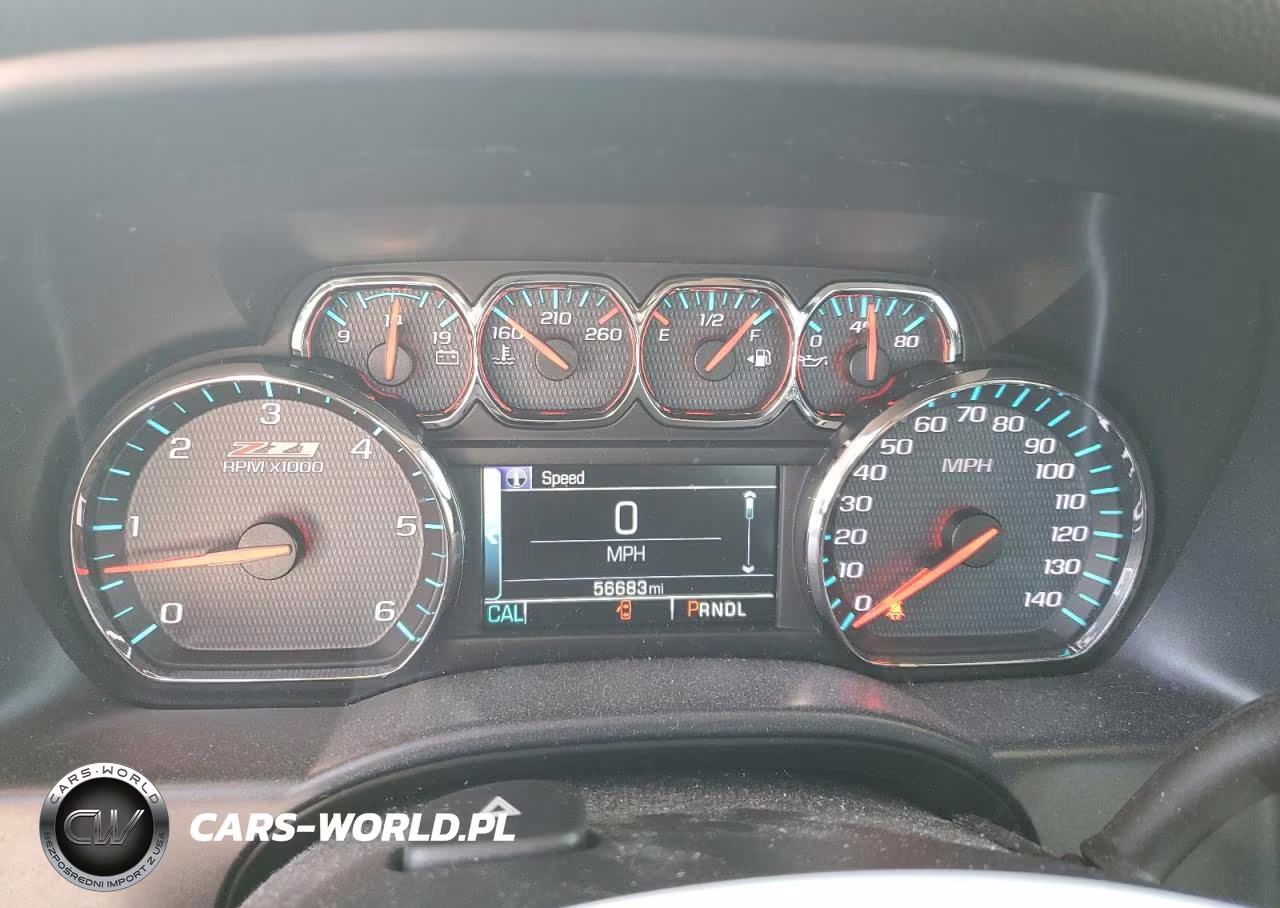 2019 Chevrolet Silverado Ld K1500 Lt VIN:2GCVKPEC3K1181663 - 9