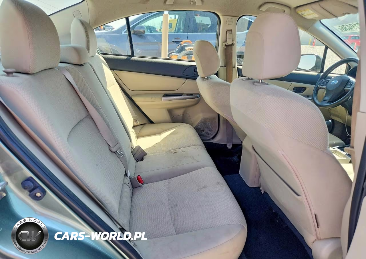 2016 Subaru Impreza VIN:JF1GJAA68GG014594 - 10