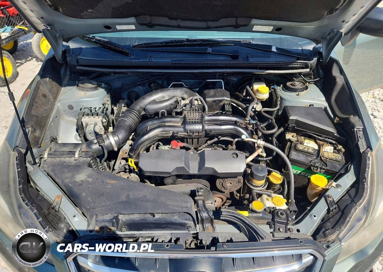 2016 Subaru Impreza VIN:JF1GJAA68GG014594 - 11