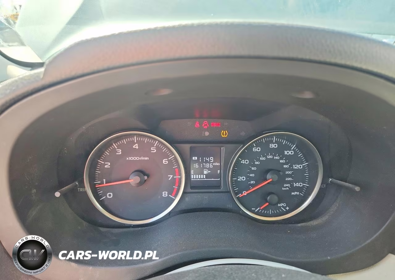 2016 Subaru Impreza VIN:JF1GJAA68GG014594 - 9