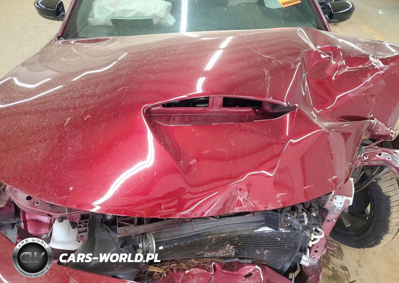 2020 Dodge Charger R VIN:2C3CDXCT7LH219574 - 11
