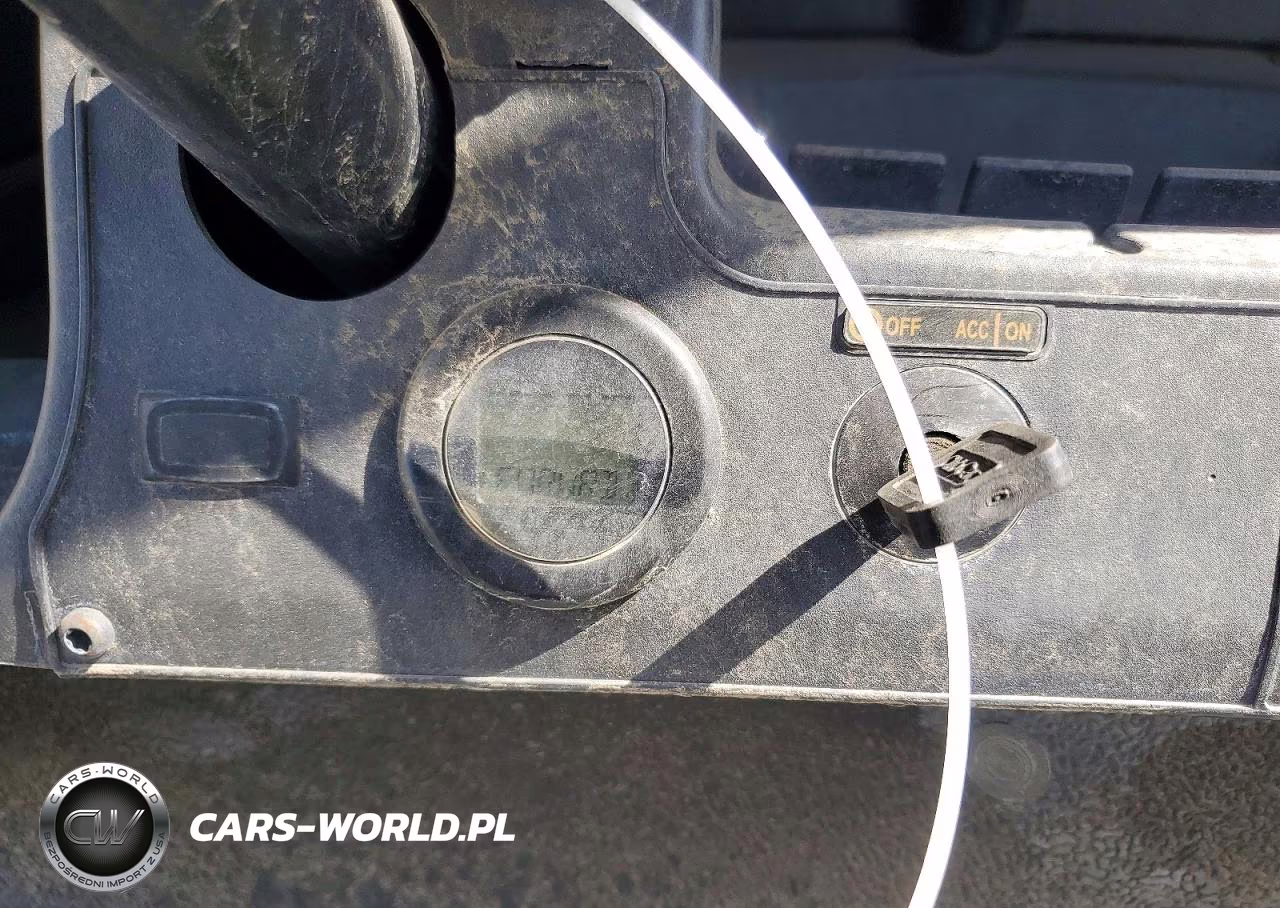 2020 Club Car Tempo Lithium VIN:AN2023080626 - 8