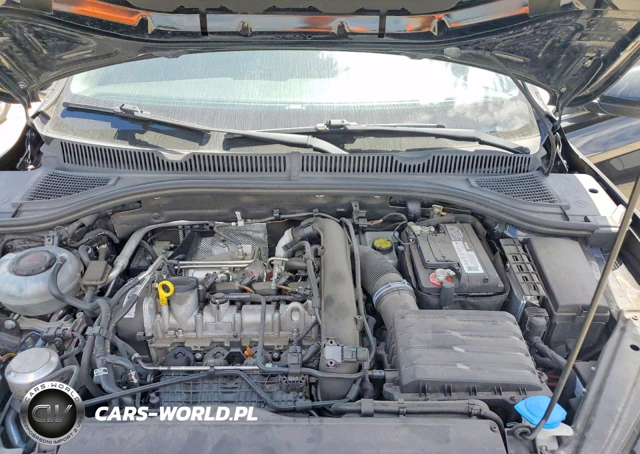2021 Volkswagen Jetta S VIN:3VWC57BU8MM040611 - 11