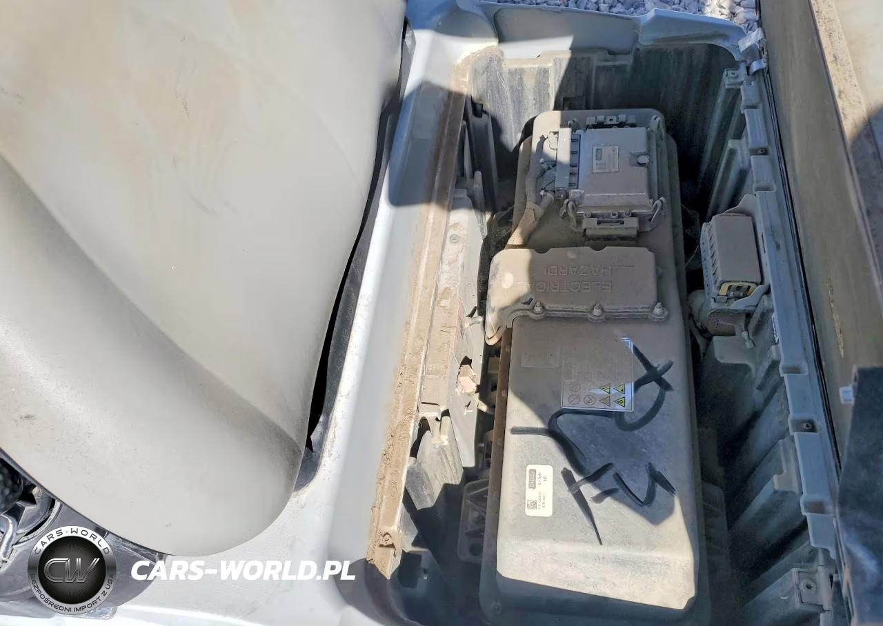 2020 Club Car Tempo Lithium VIN:AN2023080634 - 7