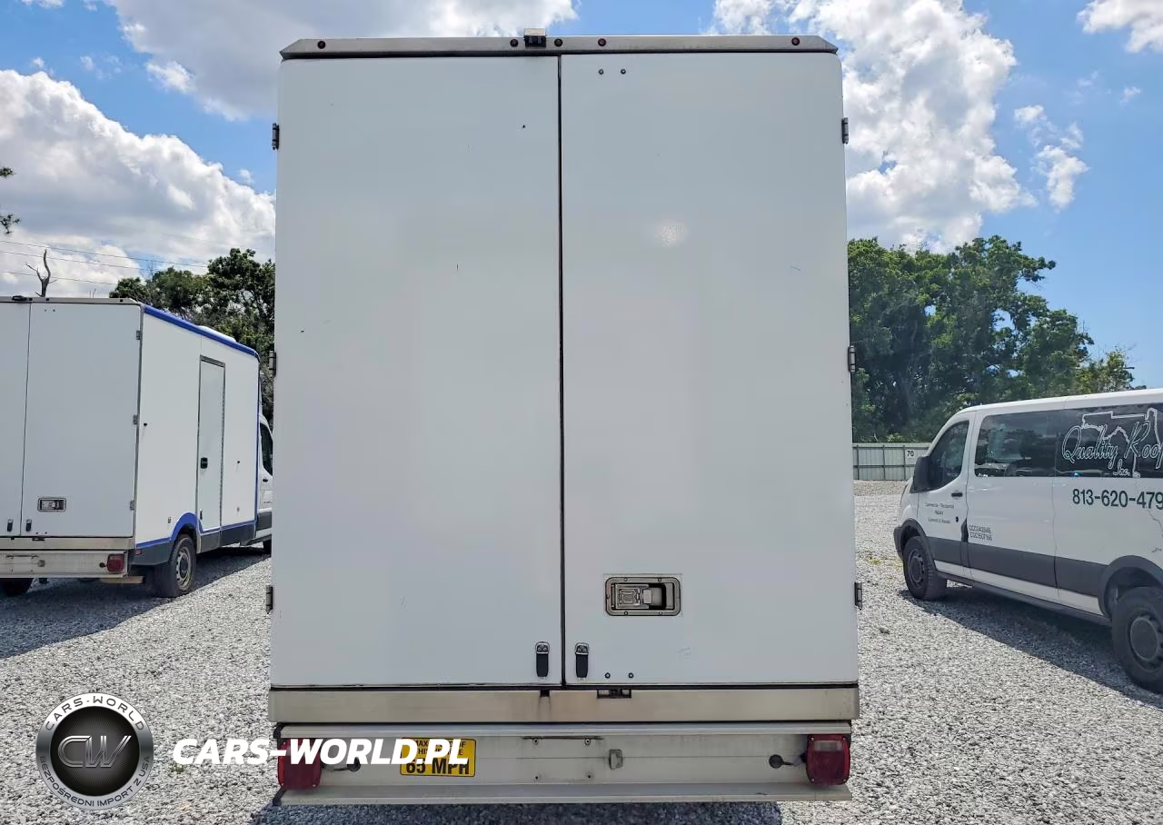 2021 Ford Transit T-350 VIN:1FDBW5Z81MKA84381 - 6