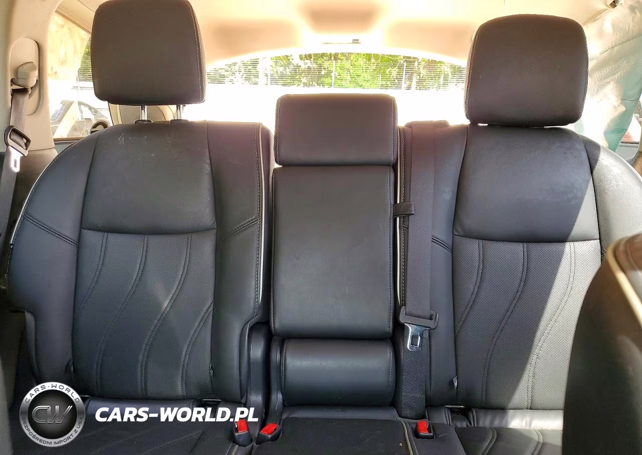 2020 Infiniti Qx60 Luxe VIN:5N1DL0MN3LC538043 - 10