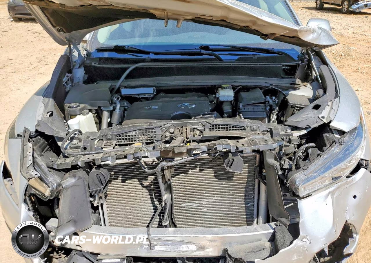 2020 Infiniti Qx60 Luxe VIN:5N1DL0MN3LC538043 - 12