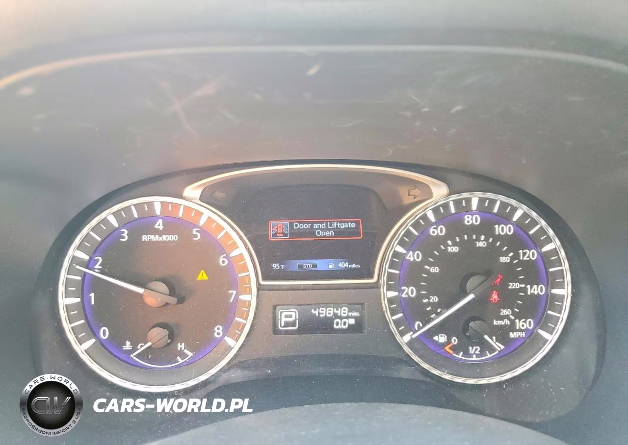 2020 Infiniti Qx60 Luxe VIN:5N1DL0MN3LC538043 - 9