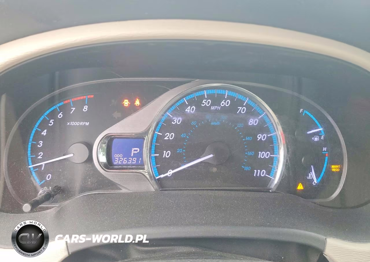 2014 Toyota Sienna Xle 8-Passenger VIN:5TDYK3DC4ES503182 - 9