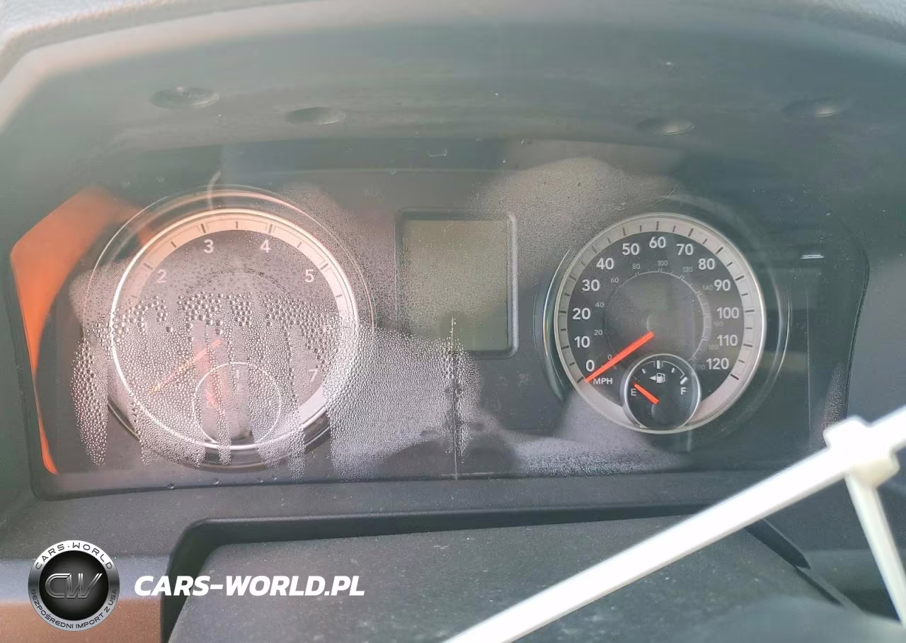 2018 Ram 2500 Slt VIN:3C6UR5DJ0JG341457 - 9