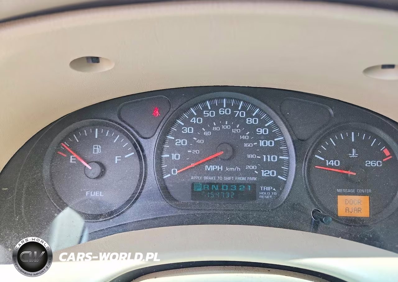 2004 Chevrolet Impala VIN:2G1WF52E449118457 - 9