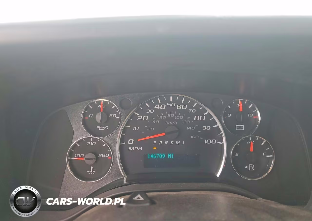 2013 Chevrolet Express G2500 VIN:1GCWGFCA8D1903199 - 9