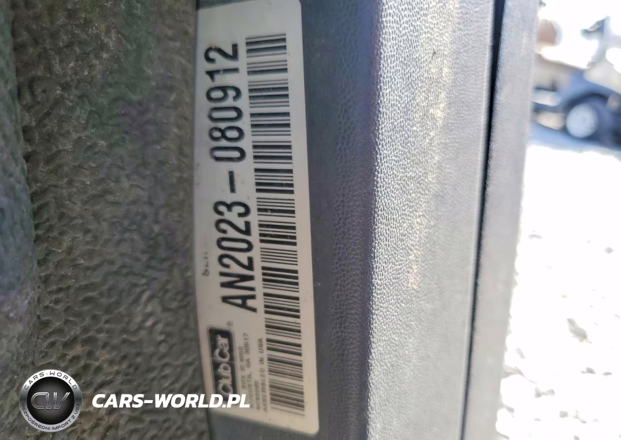 2020 Cito Tempo Lithium - Golf Cart VIN:AN2023080912 - 10